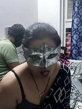 Snapshot of Harsh_Ankita_Couple chatting on October 2025 04:39:01 PM Harsh Ankita Couple online show from October 2025 04:39:01 PM