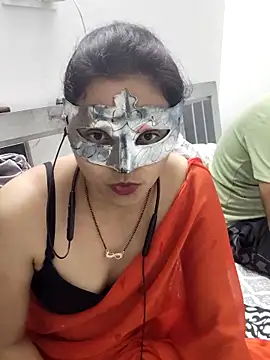 Snapshot of Harsh_Ankita_Couple chatting on October 2025 05:14:01 PM Harsh Ankita Couple online show from October 2025 05:14:01 PM