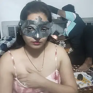 Snapshot of Harsh_Ankita_Couple chatting on November 2025 03:27:01 PM Harsh Ankita Couple online show from November 2025 03:27:01 PM