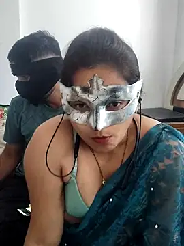 Snapshot of Harsh_Ankita_Couple chatting on October 2025 10:28:02 AM Harsh Ankita Couple online show from October 2025 10:28:02 AM