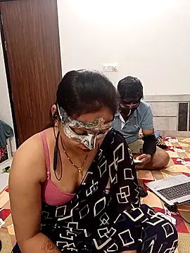 Harsh Ankita Couple online show from February 2026 02:50:02 PM