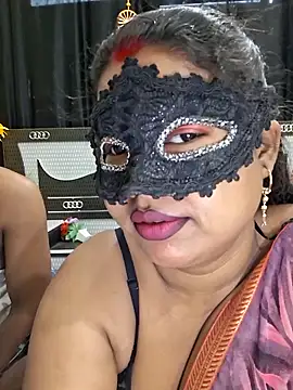 Something 61 online show from April 2026 02:18:01 AM