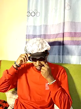 BIGDICKMULLAH online show from March 2026 07:38:01 PM