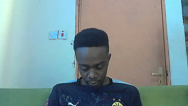 BIGDICKMULLAH online show from November 2025 10:20:01 AM