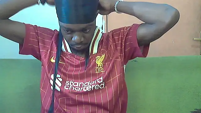 BIGDICKMULLAH online show from December 2025 10:49:02 AM