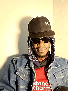 BIGDICKMULLAH online show from April 2026 10:27:01 PM