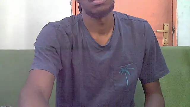 BIGDICKMULLAH online show from October 2025 08:26:01 AM