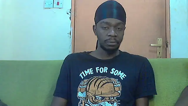 BIGDICKMULLAH online show from October 2025 09:53:02 AM