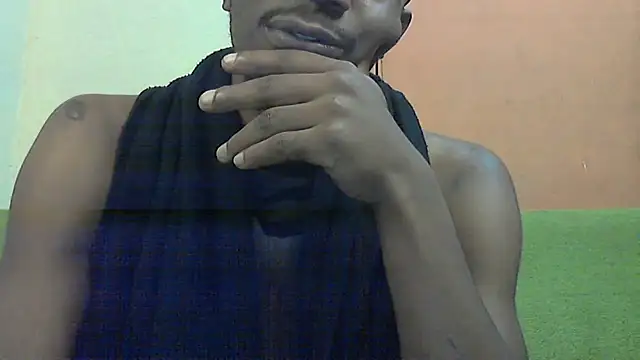 BIGDICKMULLAH online show from November 2025 06:56:01 PM