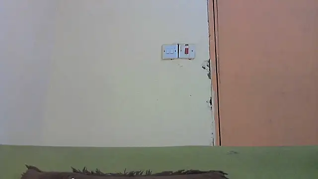 BIGDICKMULLAH online show from December 2025 05:57:05 PM