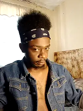 BIGDICKMULLAH online show from April 2026 08:49:01 AM