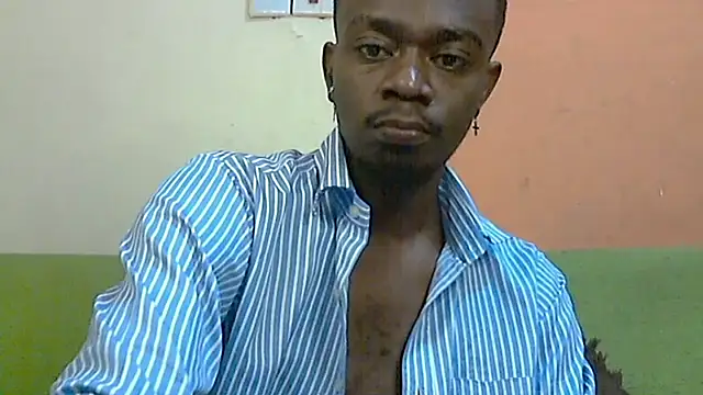 BIGDICKMULLAH online show from November 2025 05:06:01 PM