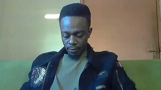 BIGDICKMULLAH online show from November 2025 03:43:01 AM