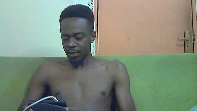 BIGDICKMULLAH online show from November 2025 04:00:02 PM