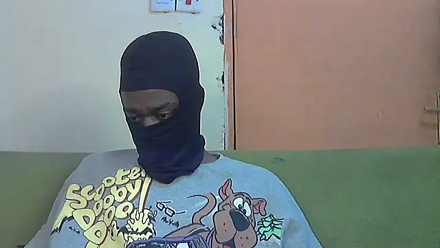 BIGDICKMULLAH online show from December 2025 01:55:02 AM