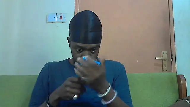 BIGDICKMULLAH online show from October 2025 04:35:01 AM