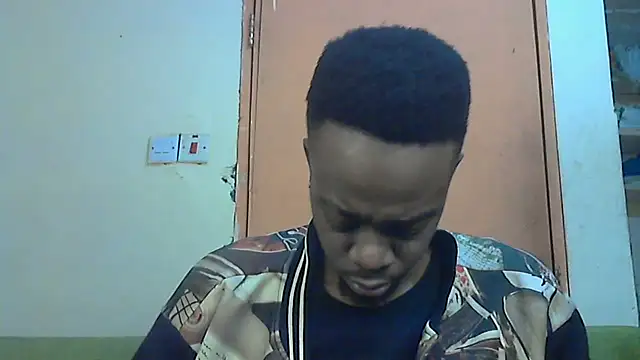 BIGDICKMULLAH online show from November 2025 01:56:01 AM