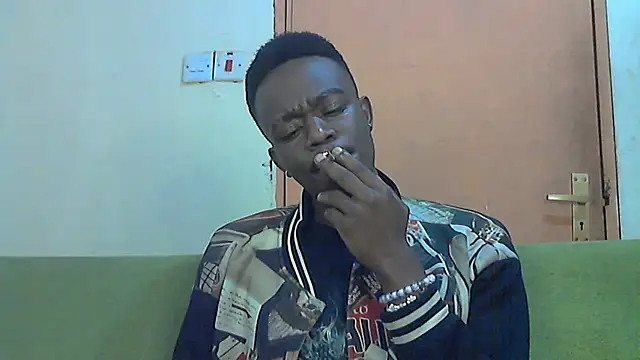 BIGDICKMULLAH online show from October 2025 01:08:01 PM