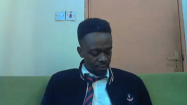 BIGDICKMULLAH online show from November 2025 01:15:02 PM