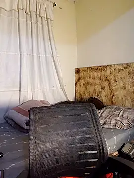 BIGDICKMULLAH online show from April 2026 11:44:01 PM