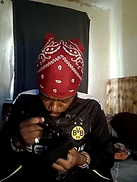 BIGDICKMULLAH online show from April 2026 07:34:01 AM