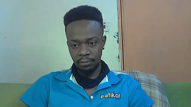 BIGDICKMULLAH online show from December 2025 07:50:01 PM