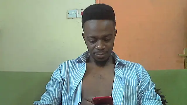 BIGDICKMULLAH online show from November 2025 10:30:02 AM