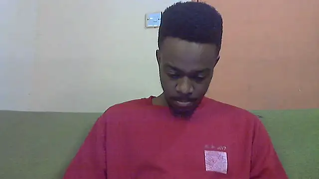 BIGDICKMULLAH online show from December 2025 04:39:02 PM