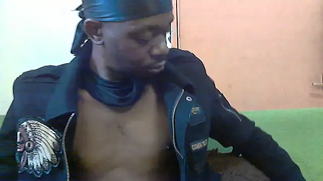 BIGDICKMULLAH online show from November 2025 08:18:02 AM