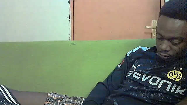 BIGDICKMULLAH online show from November 2025 10:26:01 PM