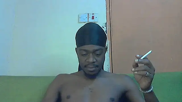 BIGDICKMULLAH online show from December 2025 04:19:02 PM