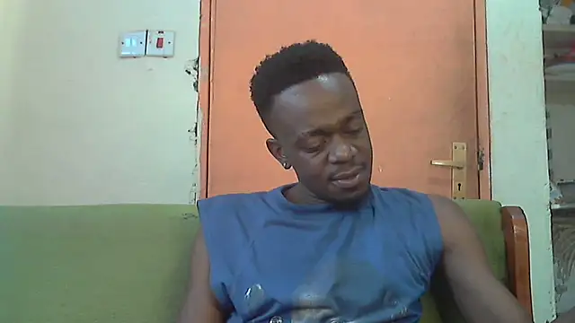 BIGDICKMULLAH online show from November 2025 11:25:02 AM