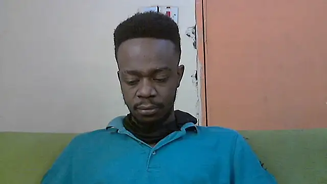 BIGDICKMULLAH online show from December 2025 12:20:02 PM