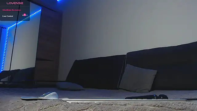 Eva Mata online show from December 2025 05:59:02 PM