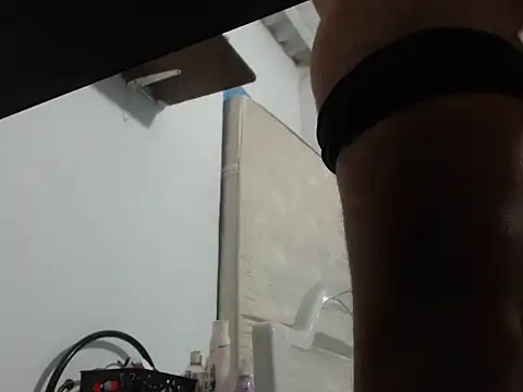 boymaster18 online show from January 2026 07:12:01 PM