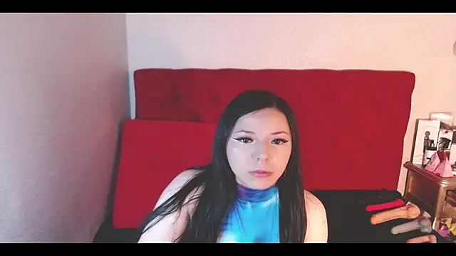 HannaCarrter online show from March 2026 12:52:02 PM