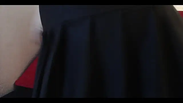 HannaCarrter online show from March 2026 12:16:02 PM