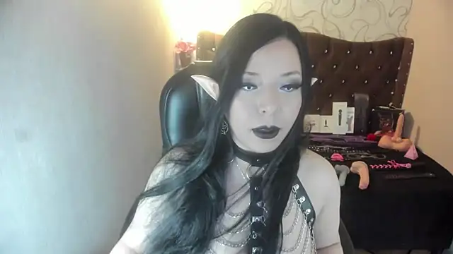 HannaCarrter online show from April 2026 02:46:02 PM