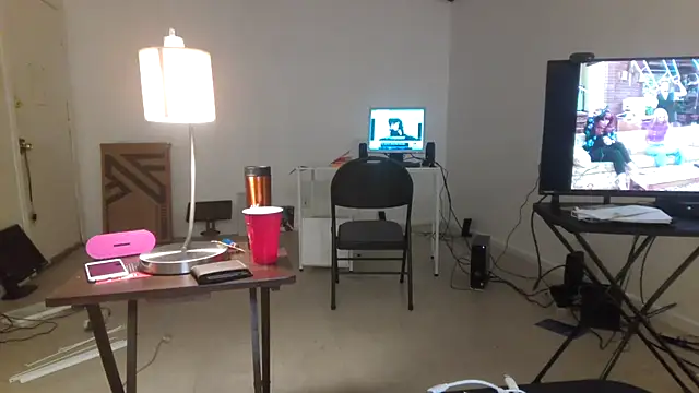 Peachestabby147 online show from October 2025 08:13:01 AM