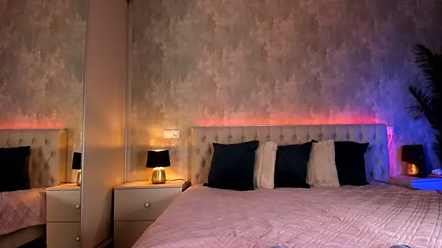 Rai Raisa online show from September 2025 10:40:01 AM