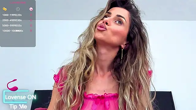 SelenaWest online show from November 2025 11:53:01 AM