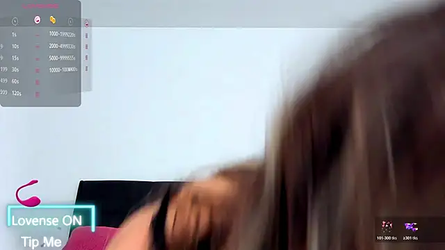 SelenaWest online show from November 2025 11:32:01 AM