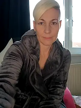 DarleenHot online show from December 2024 11:16:01 AM