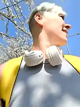 DarleenHot online show from April 2026 10:18:02 AM