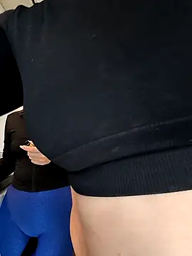 DarleenHot online show from December 2025 08:53:01 AM