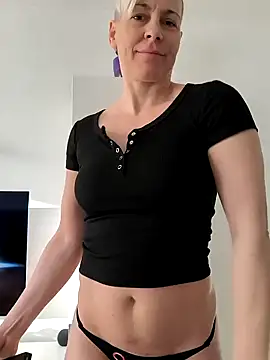 DarleenHot online show from January 2025 09:18:01 AM