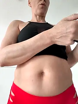 DarleenHot online show from September 2025 08:06:01 AM