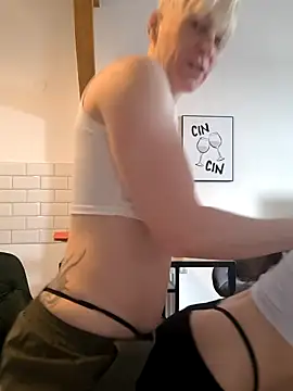 DarleenHot online show from March 2025 01:40:02 PM