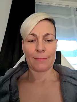 DarleenHot online show from December 2024 02:55:01 PM