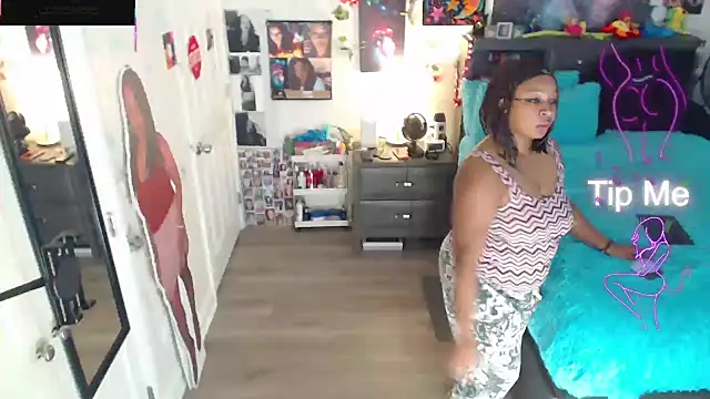 temptressbeauty24 online show from October 2025 09:24:02 PM